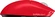 Logitech G Pro X superlight 2 SE Lightspeed red, USB