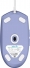 Logitech G203/G102 Lightsync Lilac, USB