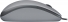 Logitech M110 Silent grey, USB