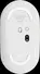 Logitech M350 Pebble wireless Mouse Off-white, USB/Bluetooth