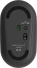 Logitech M350s Pebble Mouse 2 black/grey, Logi Bolt, USB/Bluetooth