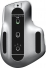 Logitech MX Master 3S for Mac Pale Grey, Logi Bolt, USB/Bluetooth