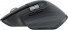 Logitech MX Master 3S graphite, Logi Bolt, USB/Bluetooth