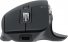 Logitech MX Master 3S graphite, Logi Bolt, USB/Bluetooth