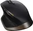 Logitech MX Master black, USB/Bluetooth