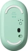 Logitech POP wireless Mouse, Daydream, Logi Bolt, USB/Bluetooth