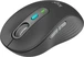 Logitech signature AI Edition M750, graphite, Logi Bolt, USB/Bluetooth