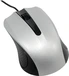 MCL Optical Mouse black/silver, USB