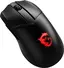 MSI Clutch GM41 Lightweight wireless Gaming Mouse black, USB