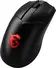 MSI Clutch GM41 Lightweight wireless Gaming Mouse black, USB