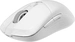 MSI Versa 300 wireless Gaming Mouse white, USB/Bluetooth