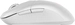 MSI Versa 300 wireless Gaming Mouse white, USB/Bluetooth