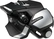 MadCatz R.A.T. DWS, black/silver, USB/Bluetooth