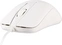 Man & Machine C Mouse washable, white, USB