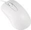 Man & Machine C Mouse washable, white, USB