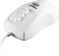 Man & Machine Petite Mouse 5 small medical Silikonmaus, white, USB