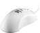 Man & Machine Petite Mouse 5 small medical Silikonmaus, white, USB