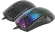 Mars Gaming MMR black, USB