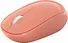 Microsoft Bluetooth Mouse peach, Bluetooth
