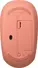 Microsoft Bluetooth Mouse peach, Bluetooth