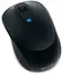 Microsoft Sculpt Mobile Mouse black, USB