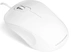 Modecom MC-M10, USB, white