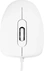 Modecom MC-M10, USB, white