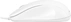 Modecom MC-M10, USB, white