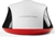 Modecom MC-WM9.1 wireless white, USB