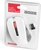Modecom MC-WM9.1 wireless white, USB