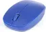 NGS Fog wireless Mouse blue, USB