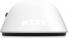 NZXT lift Gaming Mouse, white, USB