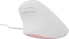 Natec Crake 2 Pro vertical wired Mouse white, USB