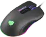 Natec Fury Scrapper Gaming Mouse black, USB