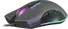 Natec Fury Scrapper Gaming Mouse black, USB