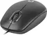 Natec Hawk wired Mouse black, USB