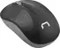 Natec Toucan wireless Mouse black/grey, USB