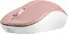 Natec Toucan wireless Mouse pink/white, USB