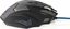 Nedis Xyazor Gaming Mouse, black, USB
