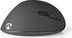 Nedis wireless Ergonomic Mouse, black, USB