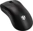 Ninjutso Origin One X wireless Gaming mouse, black, USB