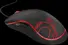 Ozone Neon M10 red, USB