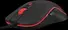 Ozone Neon M10 red, USB