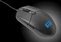 Pedea FirstOne Gaming Mouse black, USB