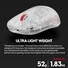Pulsar Gaming Gears X2H mini wireless SuperClear Edition, USB