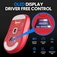 Pulsar Gaming Gears X2H eS wireless Red Edition, USB