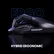 Pulsar Gaming Gears X3 wireless black, USB
