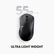Pulsar Gaming Gears X3 wireless black, USB