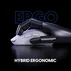 Pulsar Gaming Gears X3 mini wireless white, USB