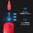 Pulsar Gaming Gears X2H wireless Red Edition, USB